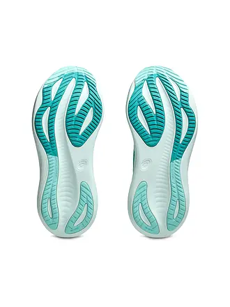 ASICS | Scarpe da running da donna Gel-Nimbus 27 | türkis